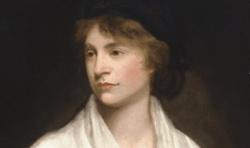 Mary Wollstonecraft: poznaj bliżej postać jednej z pierwszych feministek