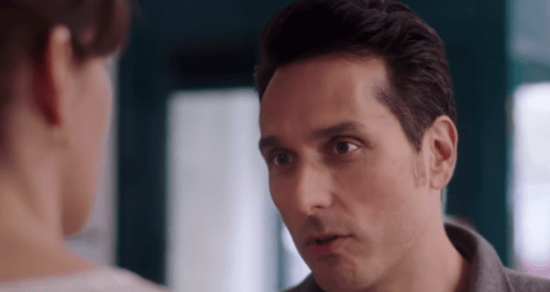 Nie jestem łatwy: ciekawa koncepcja alternatywnej rzeczywistości