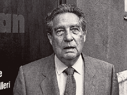 Octavio Paz: pięć fascynujących cytatów z twórczości tego meksykańskiego poety