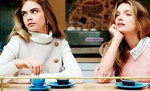 Złe pierwsze wrażenie - czy możemy się mylić już na pierwszy rzut oka?