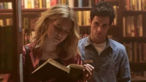 Stalker, obsesja i bezpieczeństwo w sieci - serial 'Ty'