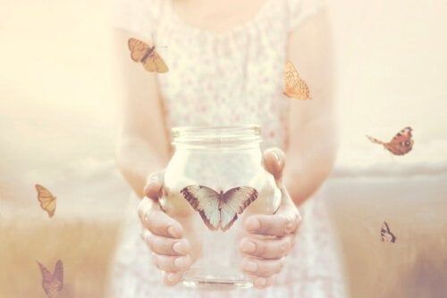 Klucze do nawiązania kontaktu z Twoim wewnętrznym „ja”