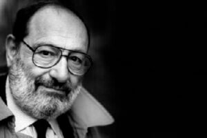 Umberto Eco: wspaniały powieściopisarz i jeszcze lepszy filozof