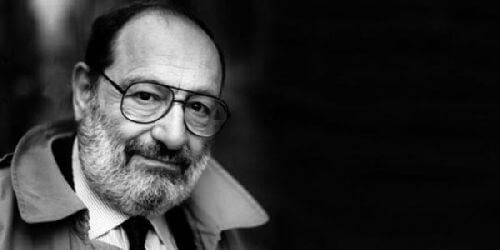 Umberto Eco: wspaniały powieściopisarz i jeszcze lepszy filozof