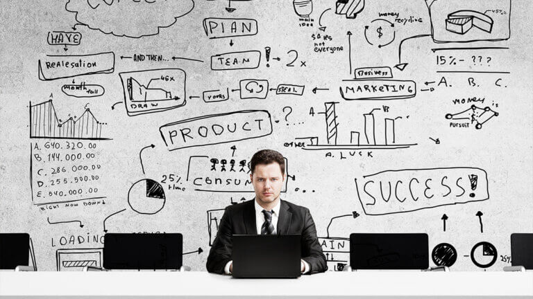 Cztery klucze, które pomogą Ci ćwiczyć swoją koncentrację