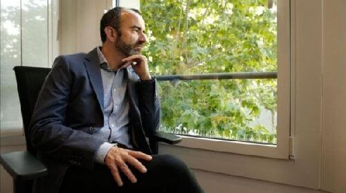 Rafael Santandreu: “Wykorzystaj swój wewnętrzny dialog, aby być szczęśliwym”