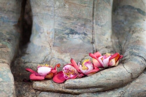 Cztery aspekty miłości według buddyzmu