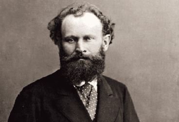Édouard Manet: pionier malarstwa impresjonistycznego
