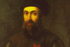 Ferdynand Magellan – biografia niezwykłego podróżnika