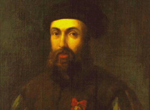 Ferdynand Magellan