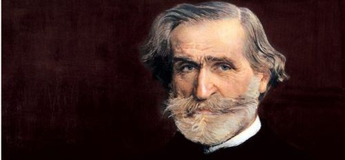 Giuseppe Verdi