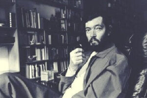 Julio Cortázar: poznaj życie tego argentyńskiego intelektualisty