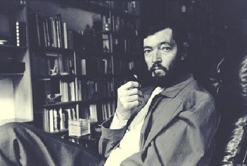 Julio Cortázar