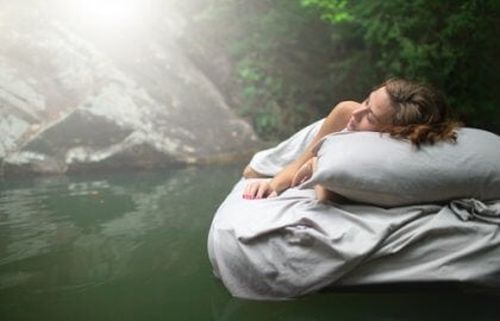Higiena snu: oto kilka rad pozwalających Ci dobrze i zdrowo spać