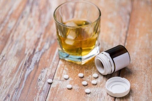 Leki przeciwdepresyjne i alkohol: jakie niosą ze sobą zagrożenia?