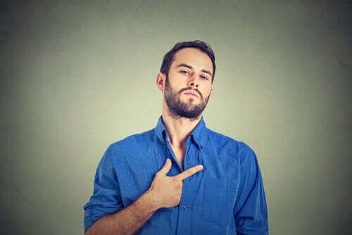 Denerwujące osoby - pięć typów, które każdy z nas na pewno zna!