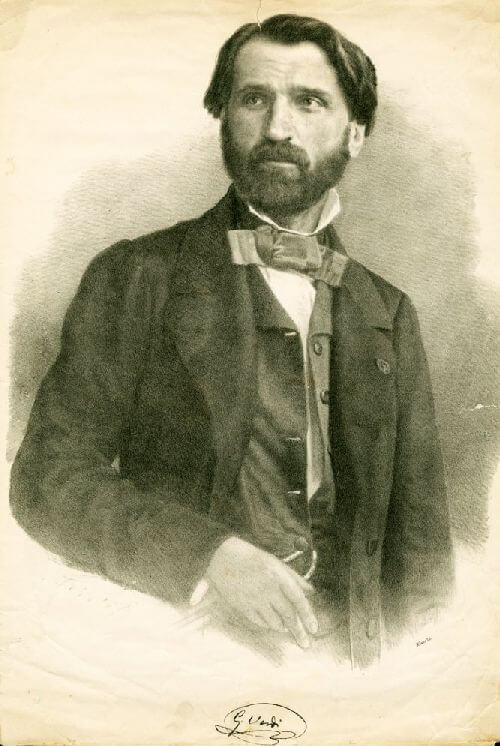 Młody Verdi