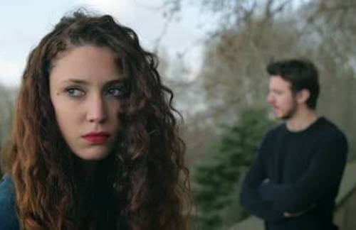 Egoizm w miłości: daj mi wszystko w zamian za brak czegokolwiek z mojej strony