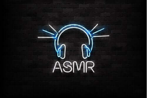 ASMR
