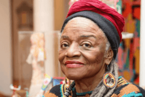 Faith Ringgold – poznaj tę artystkę, która walczy z rasizmem na świecie