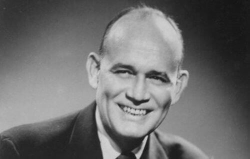 Hervey Cleckley - twórca i pionier badań nad psychopatami