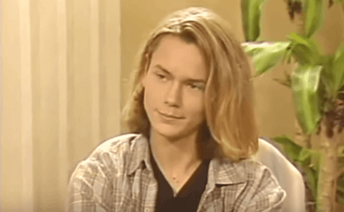 River Phoenix - poznaj tego buntownika i Jamesa Deana nowej ery