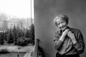 Wisława Szymborska – poznaj życie i twórczość tej noblistki