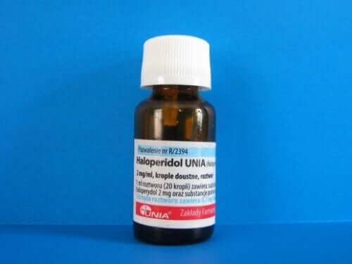 Haloperidol