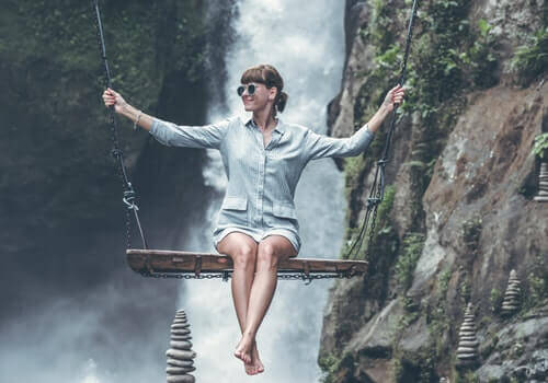 Naucz się cieszyć się życiem już dziś!