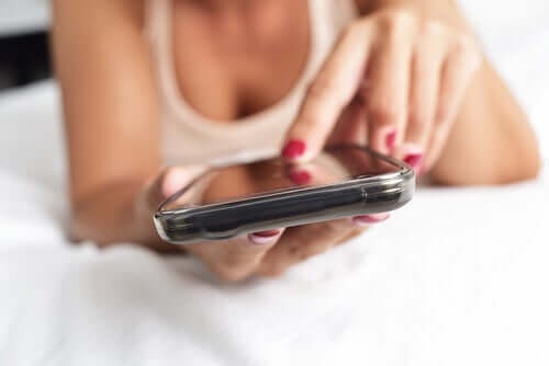Sexting - poznaj prawdy, mity i bezpieczne granice