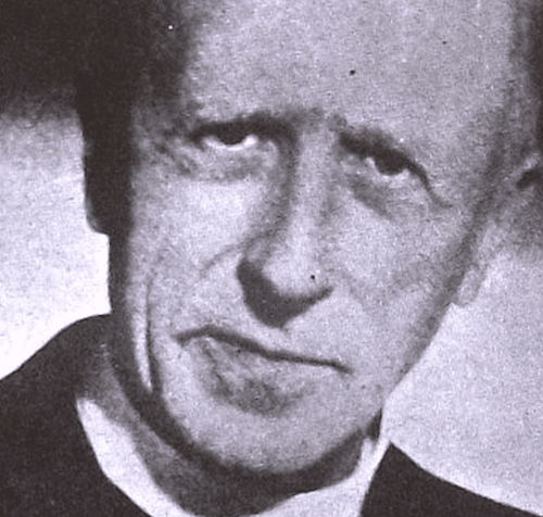 Pierre Teilhard de Chardin: postać stojąca pomiędzy nauką a religią