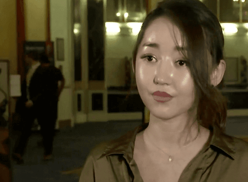 Yeonmi Park - wywiad