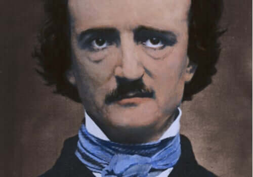 Edgar Allan Poe