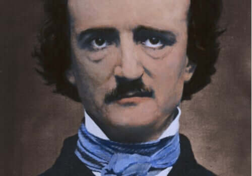 Edgar Allan Poe - geniusz czy szaleniec?