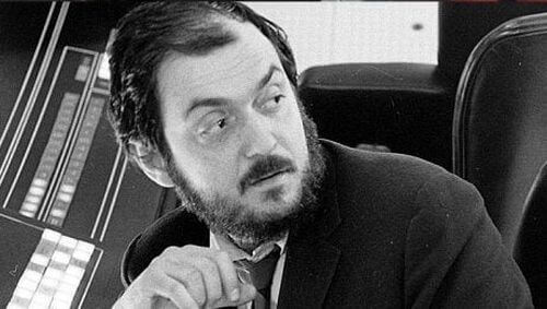 Stanley Kubrick