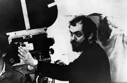 Stanley Kubrick za kamerą