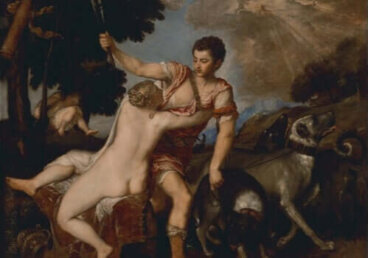 Tycjan - biografia niezwykłego malarza z Wenecji