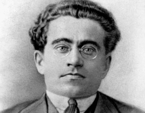 Antonio Gramsci