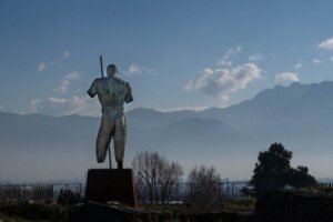 Dedal: legendarny wynalazca według mitologii greckiej