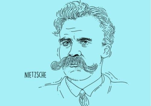 Friedrich Nietzsche