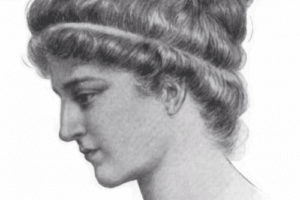 Hypatia z Aleksandrii: legendarna naukowiec będąca ofiarą wojny religijnej