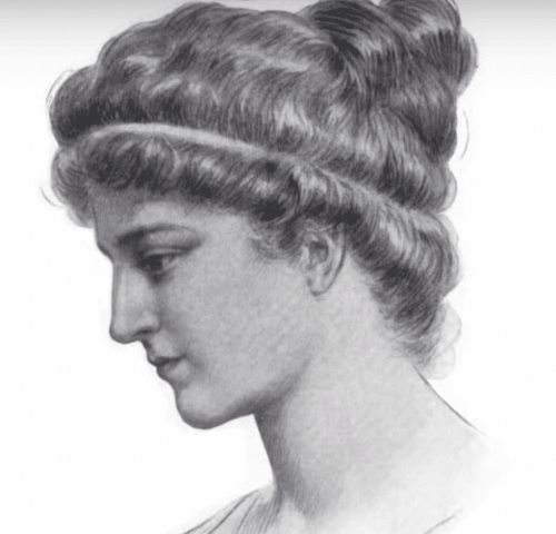 Hypatia z Aleksandrii: legendarna naukowiec będąca ofiarą wojny religijnej
