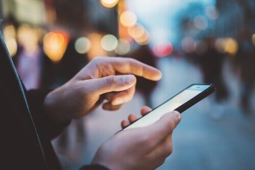 Korzystanie z telefonu