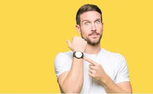 Niecierpliwość: chcę wszystkiego i chcę tego już teraz!