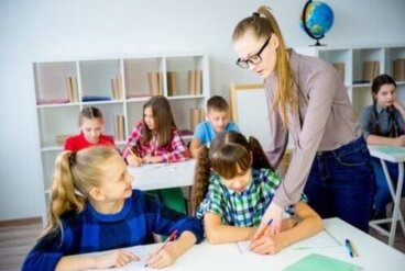 Specjalne potrzeby edukacyjne, a program nauczania