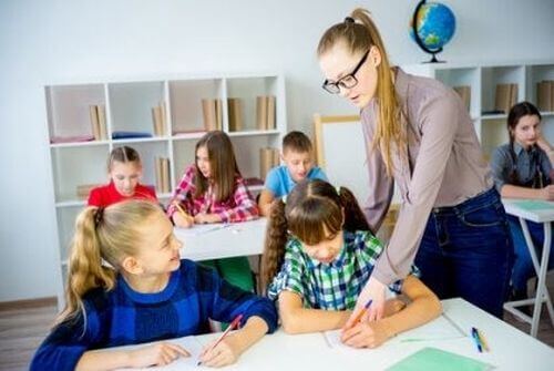 Specjalne potrzeby edukacyjne, a program nauczania