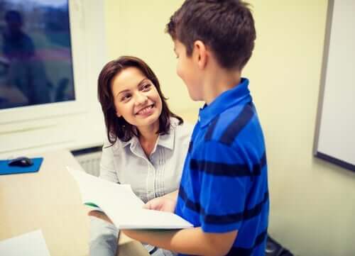 Pedagog szkolny - czy wiesz, jakie dokładnie są jego zadania?