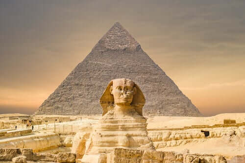 Kultura egipska - kilka ciekawostek na jej temat
