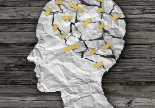 Deficyt poznawczy w schizofrenii: przyczyny i skutki