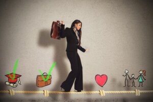Równowaga między życiem zawodowym a prywatnym – jak ją osiągnąć?